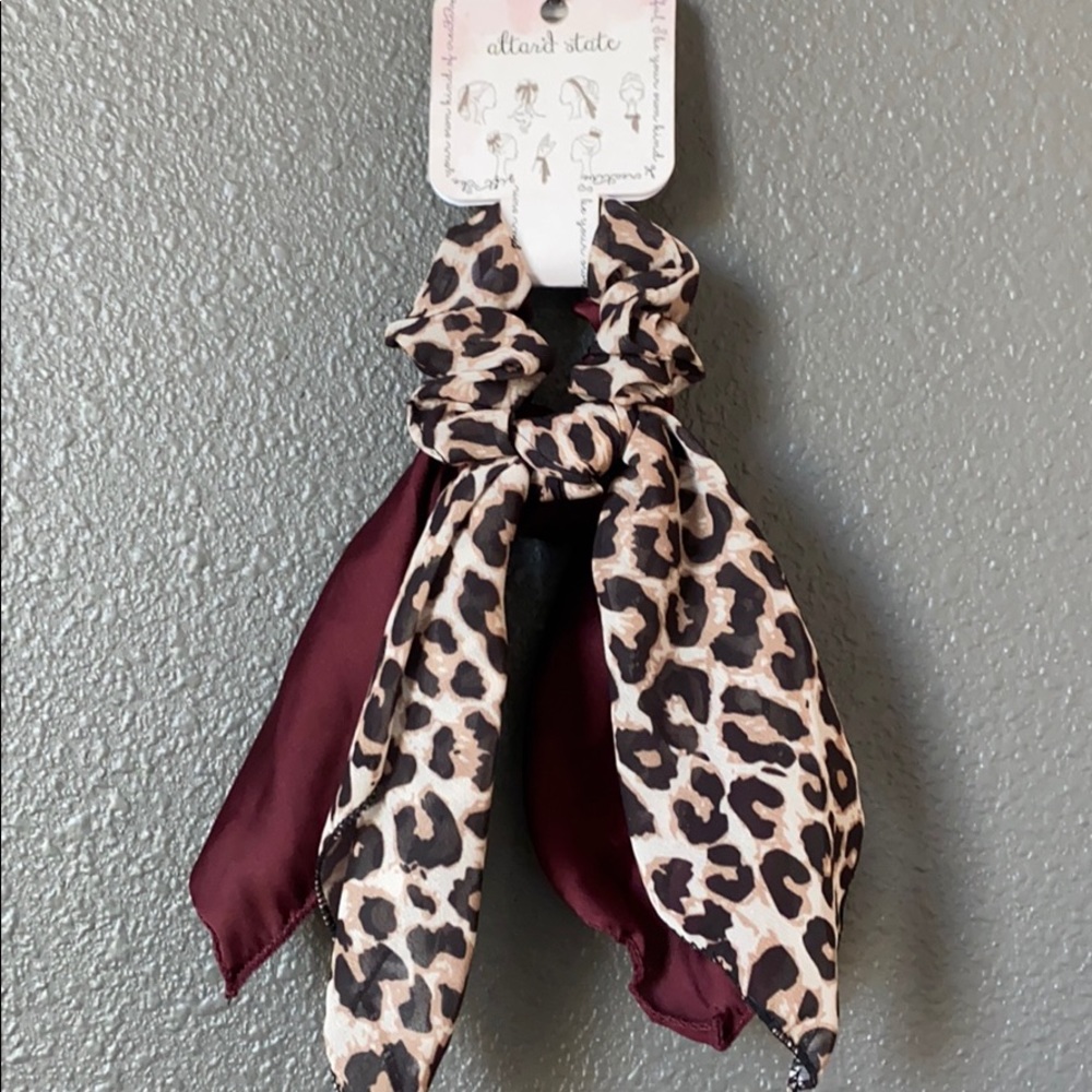 Altar’d State Hair Accessories